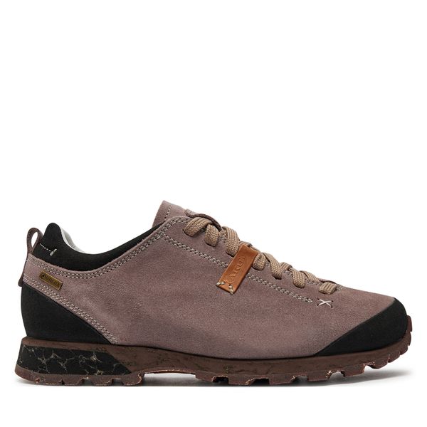 Aku Trekking Aku Bellamont 3 Suede Gw GORE-TEX 520.3 Ružičasta