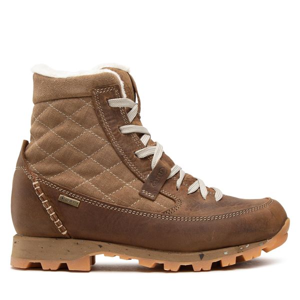 Aku Trekking Aku Ega Gtx W's GORE-TEX 622 Beige 055