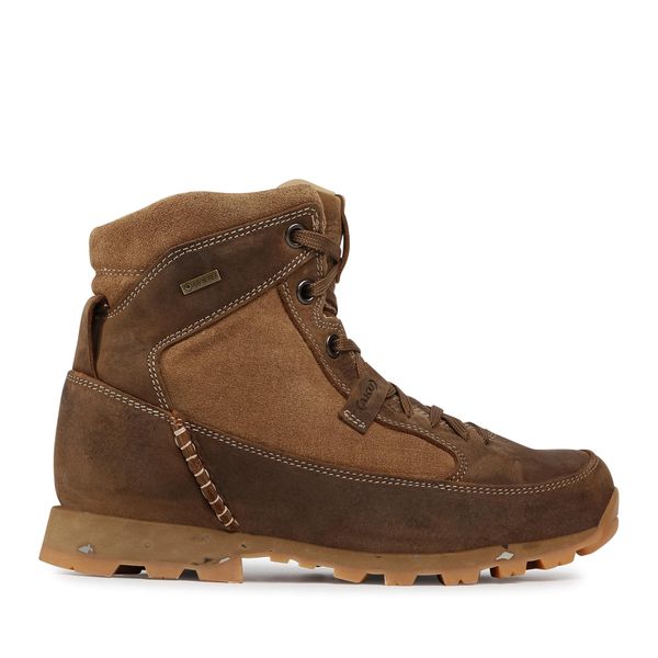 Aku Trekking Aku Giau Gtx GORE-TEX 620 Beige 055