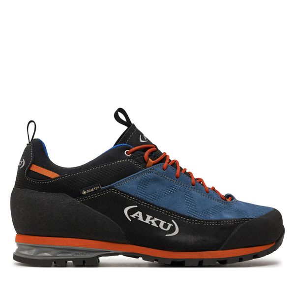 Aku Trekking Aku Link Gtx GORE-TEX 378 Plava