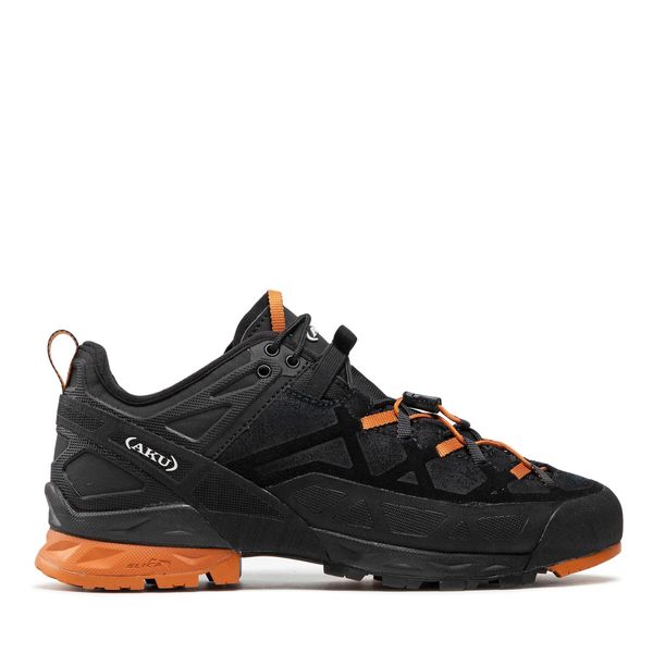 Aku Trekking Aku Rock Dfs 722.1 Black/Orange 108
