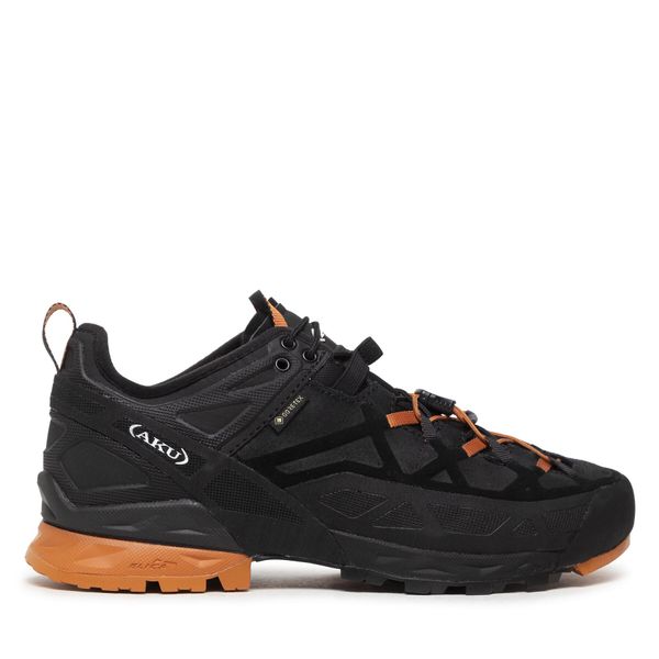 Aku Trekking Aku Rock Dfs Gtx GORE-TEX 722 Crna