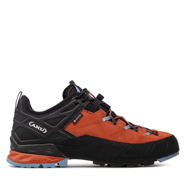 Aku Trekking Aku Rock Dfs Gtx GORE-TEX 722 Rust 158