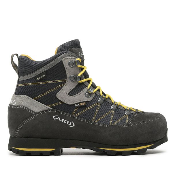 Aku Trekking Aku Trekker L.3 Wide Gtx 977W GORE-TEX Siva