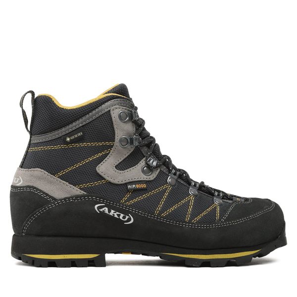 Aku Trekking Aku Trekker Lite Iii Gtx 977 GORE-TEX Anthracite/Mustard 491
