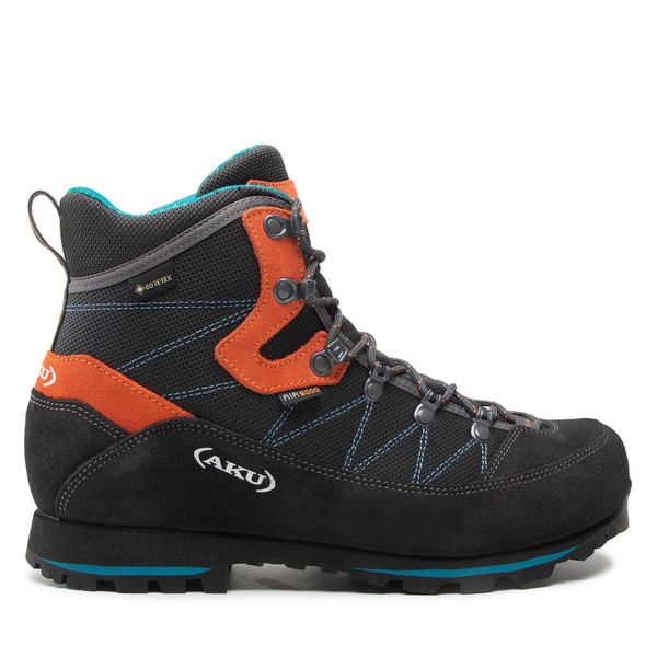 Aku Trekking Aku Trekker Lite III Gtx GORE-TEX 977 Dark Grey/Orange 466