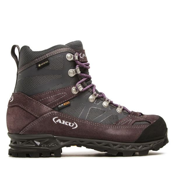 Aku Trekking Aku Trekker Pro Gtx W's GORE-TEX 847 Siva