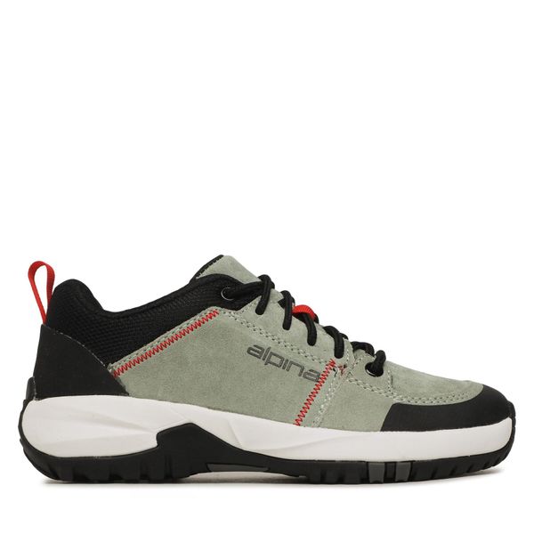 Alpina Trekking Alpina Opal Lady 634M-1 Desert Sage / Jasny Zielony