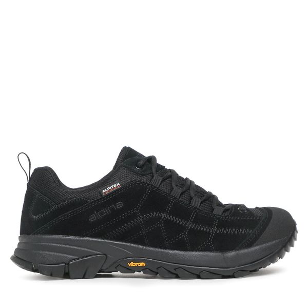 Alpina Trekking Alpina Tropez 623J-1 Black