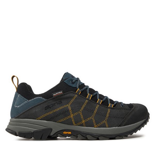 Alpina Trekking Alpina Tropez 623J-2 Siva