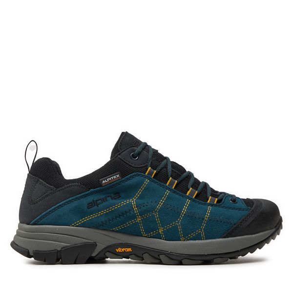 Alpina Trekking Alpina Tropez 623J-4 Crna