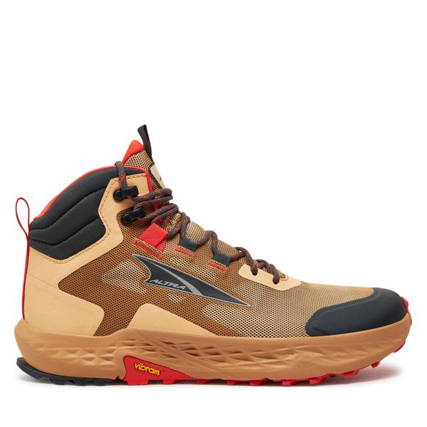 Altra Trekking Altra Timp Hiker AL0A82CC92110 Bež