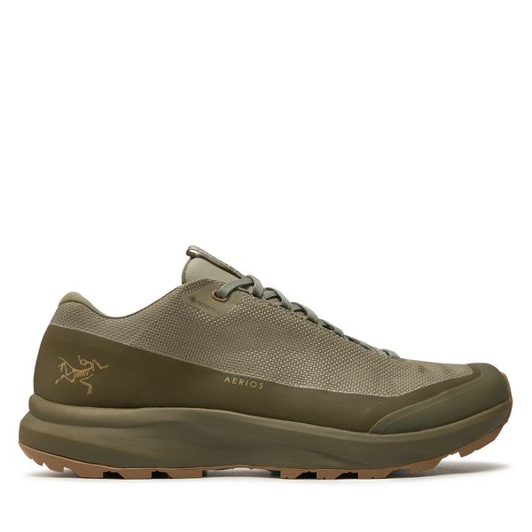 Arc'teryx Trekking Arc'teryx Aerios Fl 2 Gtx GORE-TEX X000006553 Kaki