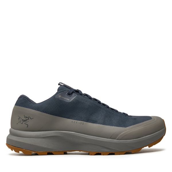 Arc'teryx Trekking Arc'teryx Aerios Fl 2 Gtx GORE-TEX X000006553 Tamnoplava