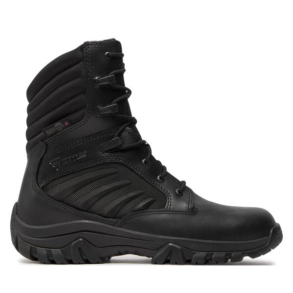 Bates Trekking Bates GX X2 Tall Zip BE03882 Crna