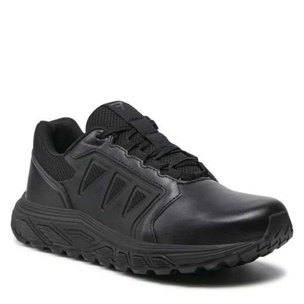 Bates Trekking Bates Rush Patrol BEE01050 Crna
