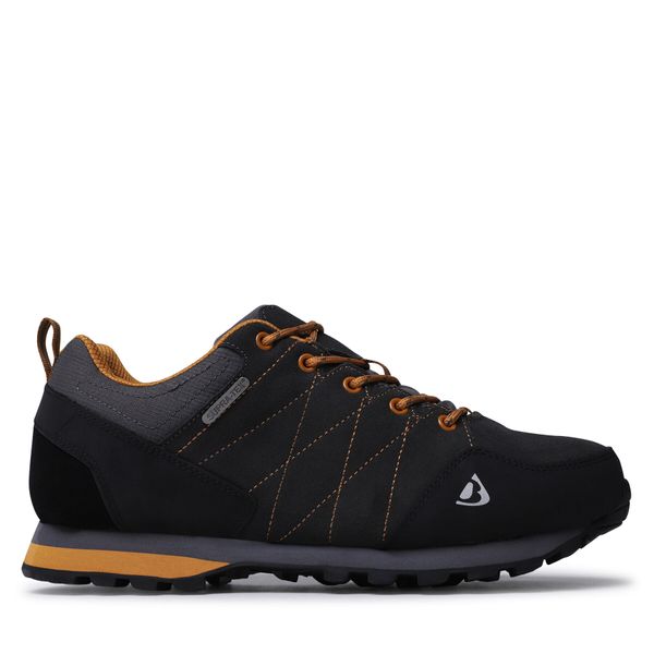 Bergson Trekking Bergson Moko Low Mid Gray