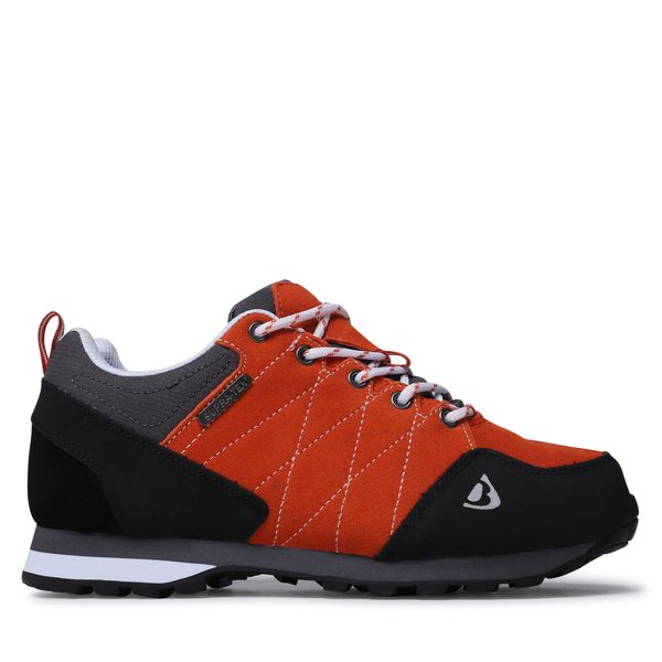 Bergson Trekking Bergson Moko Low Narančasta