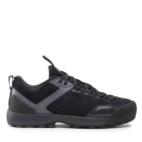 Black Diamond Trekking Black Diamond Mission Xp BD580024 Black/Granite