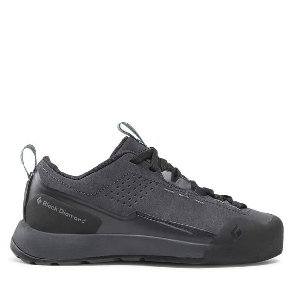 Black Diamond Trekking Black Diamond Technician BD580023 Asphalt/Goblin Blue