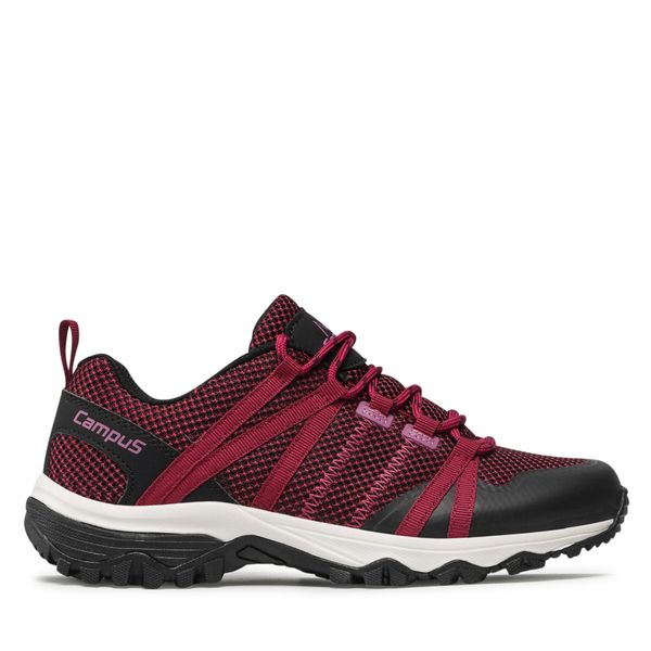 Campus Trekking Campus Aneto CW0102122539 Purple