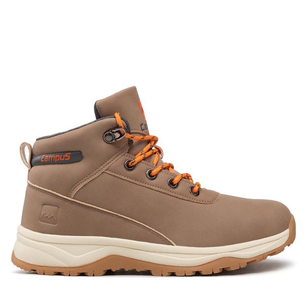 Campus Trekking Campus Avala Hi CW0101322330 Taupe