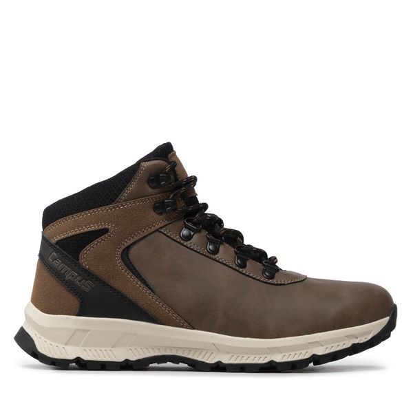 Campus Trekking Campus Deli Hi CM0103322856 Brown