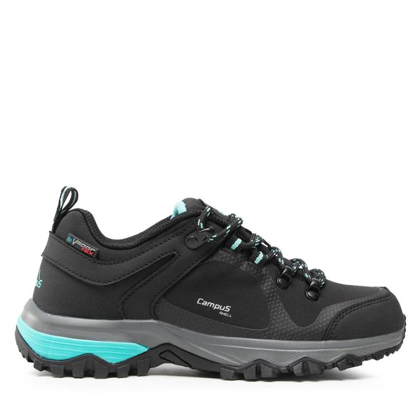 Campus Trekking Campus Mana CW0104321200 Black