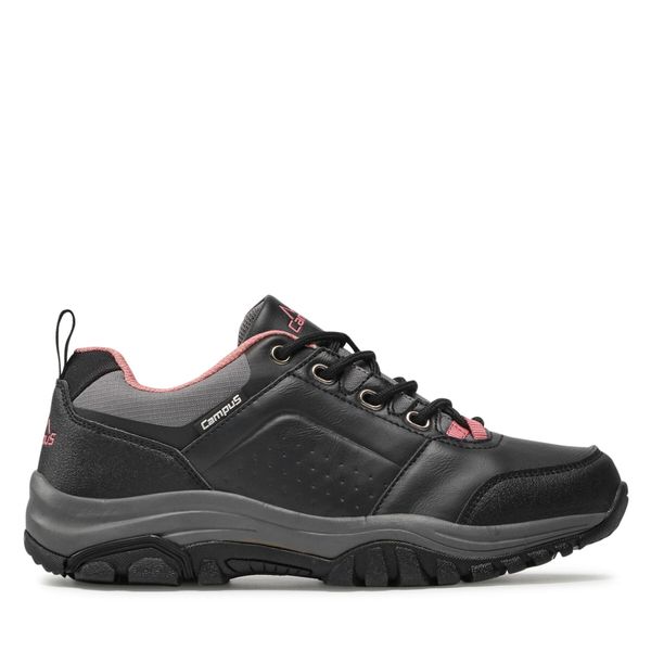 Campus Trekking Campus Masanella CW0101122200 Black