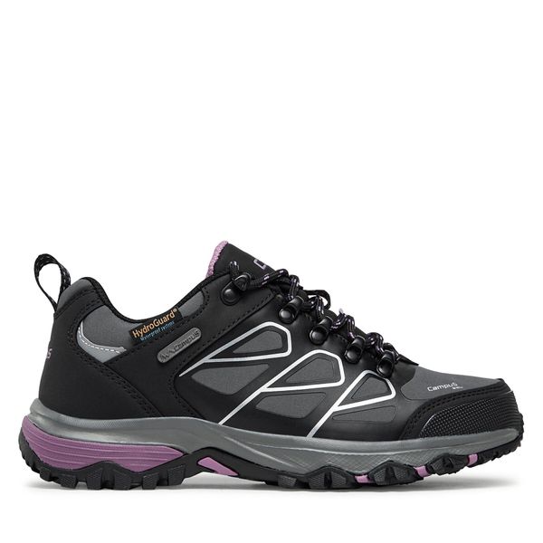 Campus Trekking Campus Norin CW0102321230 Black/Grey 230