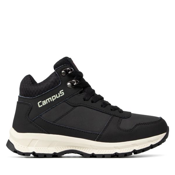 Campus Trekking Campus Rosa CW0101321200 Crna