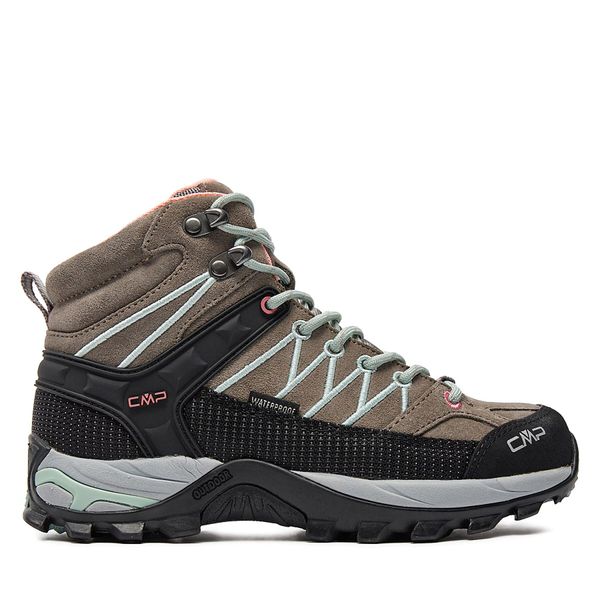 CMP Trekking CMP 3Q12946 Deserto jade 01PR