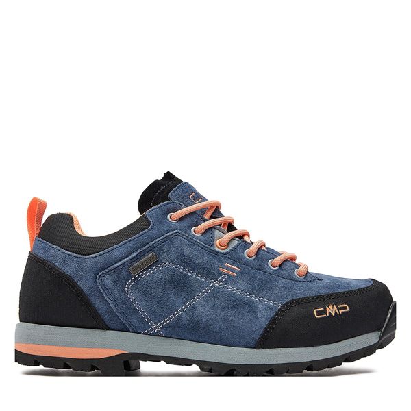 CMP Trekking CMP Alcor 2.0 Wmn Trekking Shoes 3Q18566 Blue Ink/Sunrise 03MP