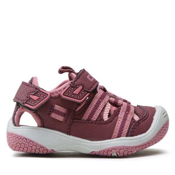 CMP Trekking CMP BABY NABOO 30Q9552 Tamnocrvena