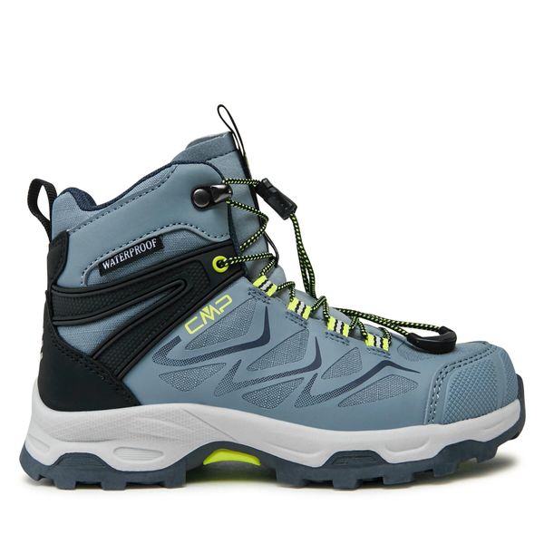 CMP Trekking CMP Byne Mid Wp 3Q66894 Fog L728