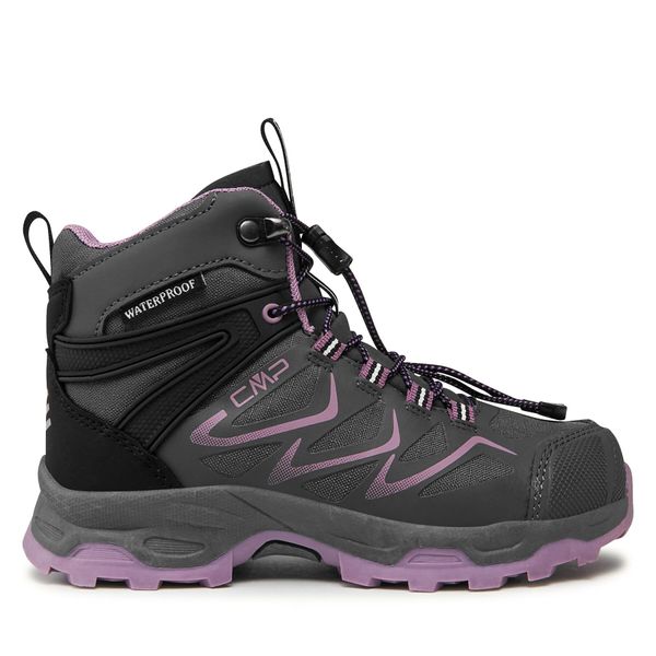 CMP Trekking CMP Byne Mid Wp 3Q66894 Titanio U911