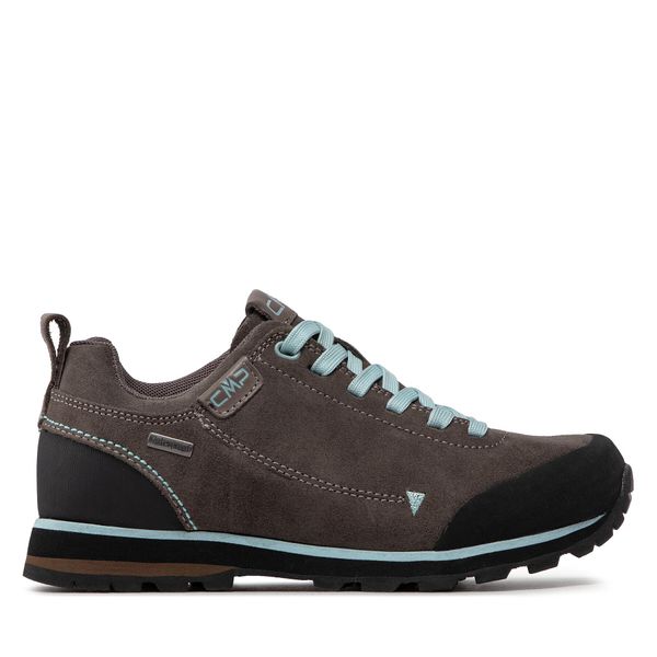 CMP Trekking CMP Elettra Low Wmn Hiking Shoe Wp 38Q4616 Tortora/Vetro 01QM