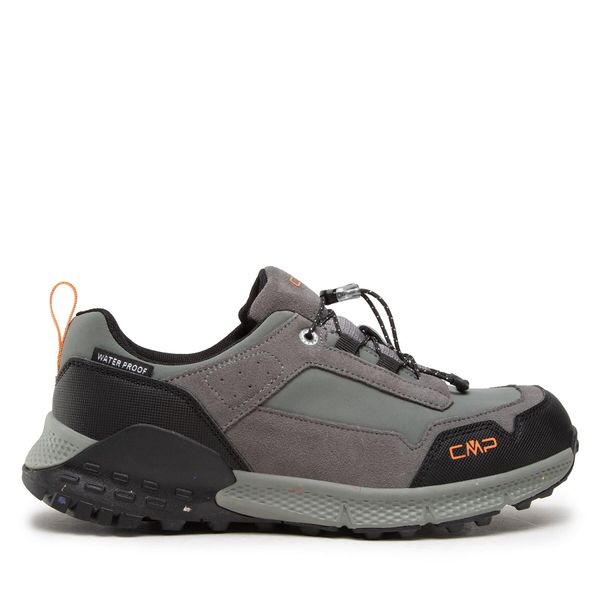 CMP Trekking CMP Hosnian Low Wp 3Q23567 Titanio U911
