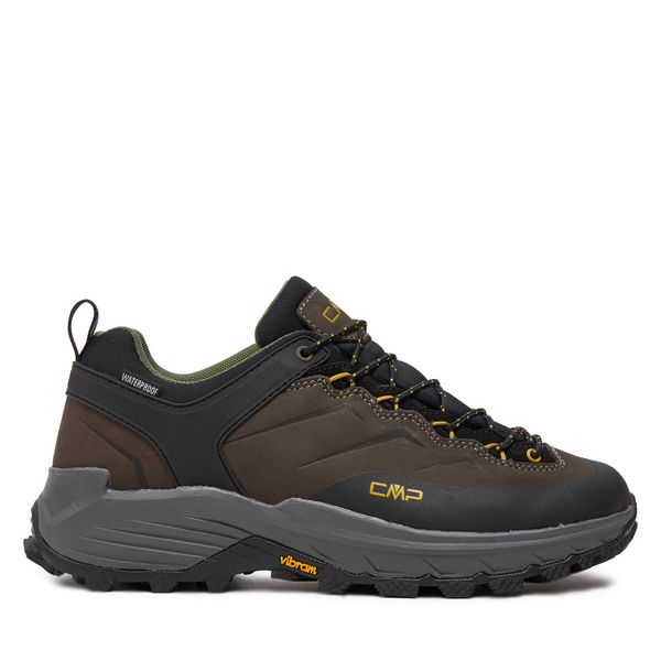 CMP Trekking CMP Huranus Low 3Q17647 Fango/Agave 04QP