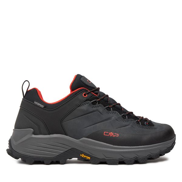 CMP Trekking CMP Huranus Low 3Q17647 Siva