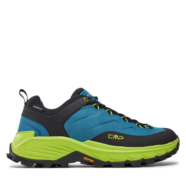 CMP Trekking CMP Huranus Low Trekking Wp 3Q17647 Plava