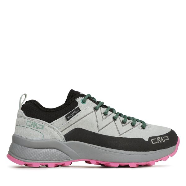CMP Trekking CMP Kaleepso Low Wmn Wp 31Q4906 Siva