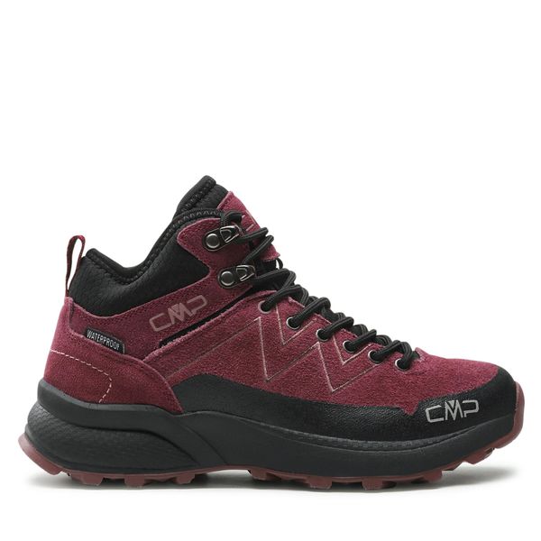 CMP Trekking CMP Kaleepso Mid Hiking Shoe Wp 31Q4916 Prugna H910