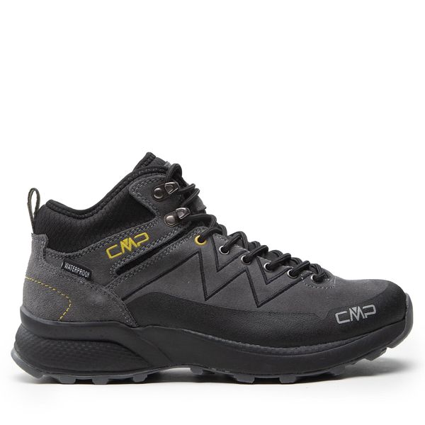 CMP Trekking CMP Kaleepso Mid Hiking Shoe Wp 31Q4917 Fango Q906