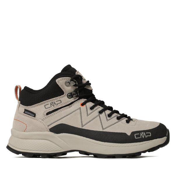 CMP Trekking CMP Kaleepso Mid Wp 31Q4917 Bež
