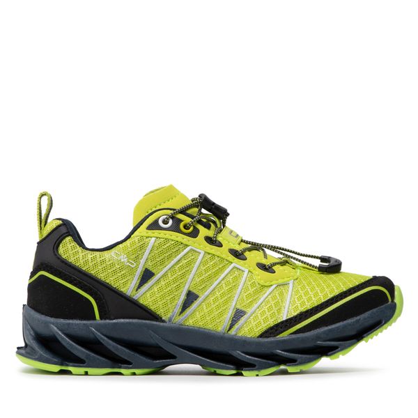 CMP Trekking CMP Kids Altak Trail Shoe 2.0 30Q9674J Acido/Antracite 25EL
