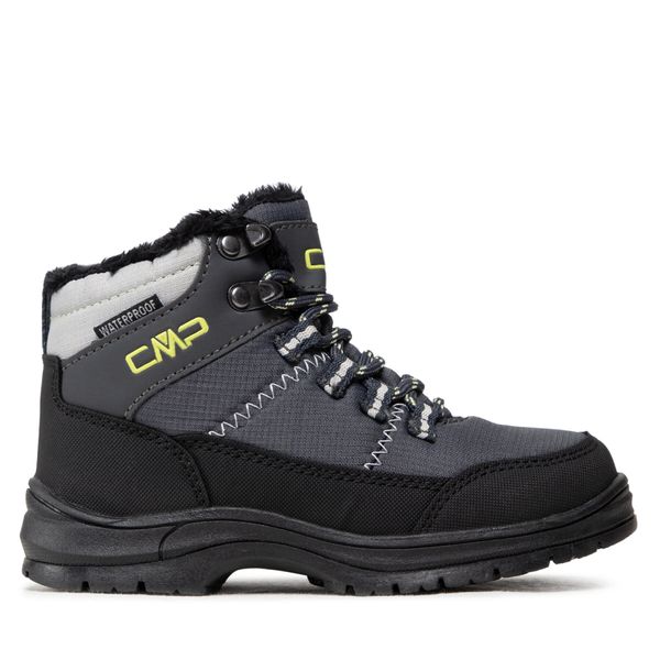 CMP Trekking CMP Kids Annuuk Snow Boot Wp 31Q4954 Titanio U911