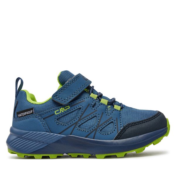 CMP Trekking CMP Kids Hulysse Wp 3Q15894 Dusty Blue M879