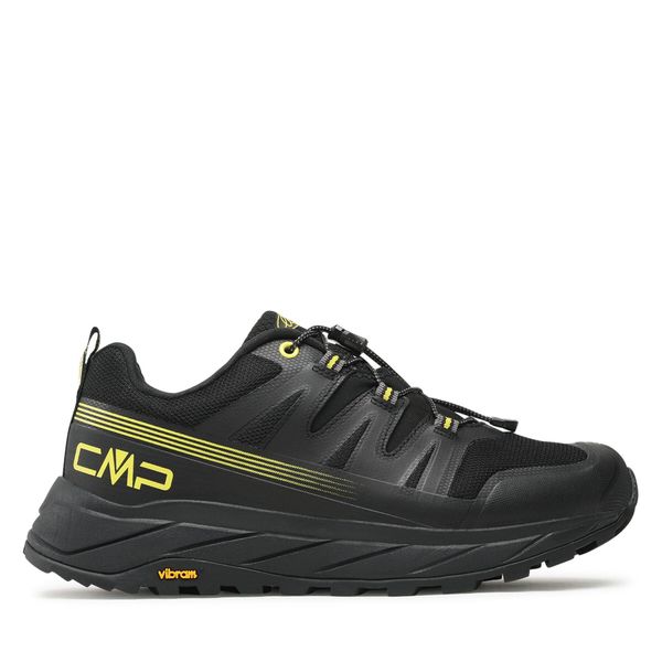 CMP Trekking CMP Marco Olmo 2.0 Wp 3Q31257 Crna