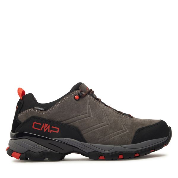 CMP Trekking CMP Melnick Low Wp 3Q18597 Fango Q906
